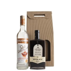 Salted Caramel Espresso Martini Cocktail Pack